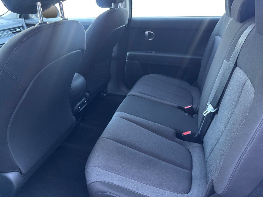 Used 2024 Hyundai Ioniq 5 SEL RWD image 14