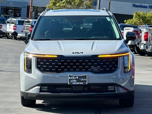 New 2026 Kia Carnival SX Prestige FWD image 10