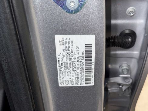Used 2024 Honda Pilot Elite image 14