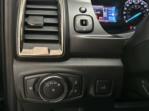 Used 2022 Ford Ranger Lariat w/ Equipment Group 501A High AWD/4WD image 56