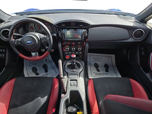 Used 2018 Subaru BRZ tS image 9