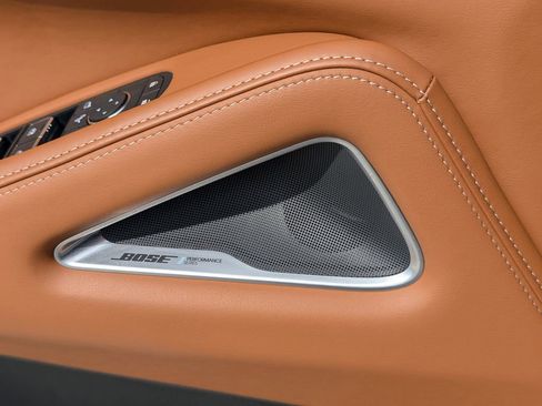 Used 2025 INFINITI QX60 Autograph w/ Cargo Package image 23