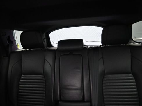 Used 2020 Land Rover Discovery Sport AWD/4WD image 17