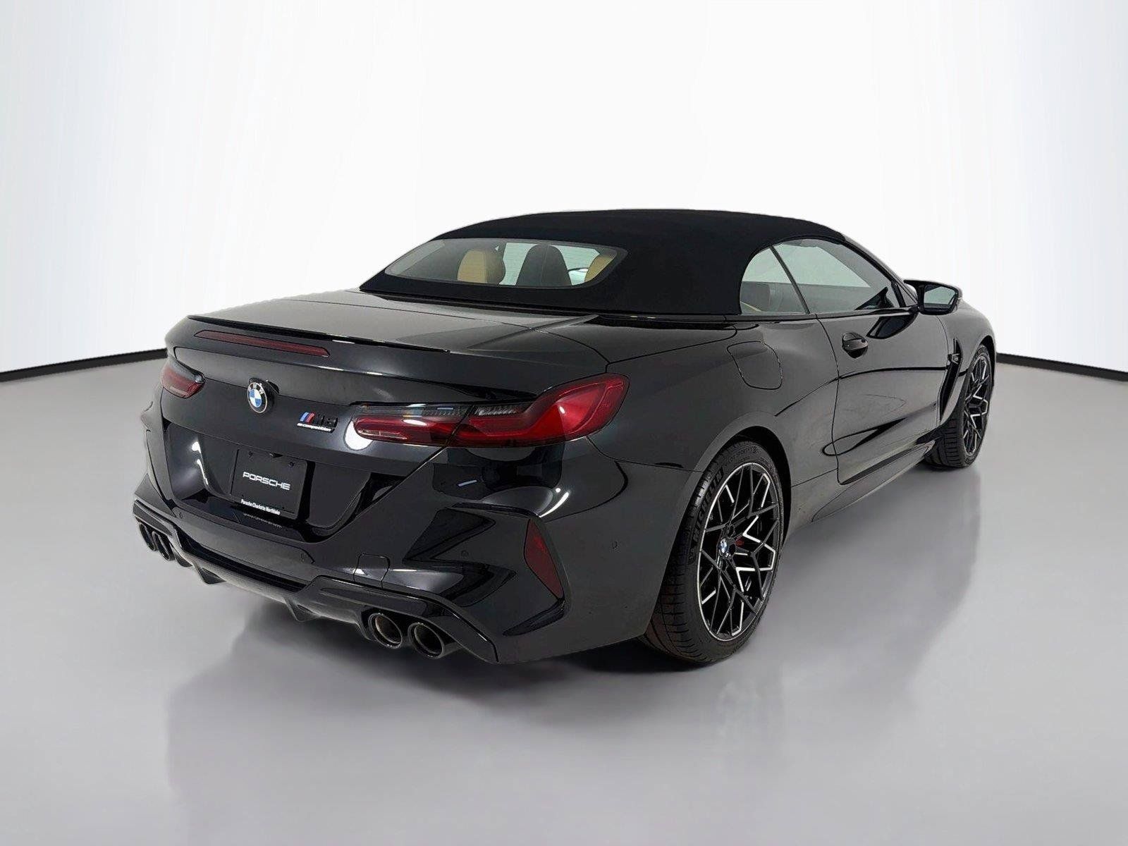 Used 2025 BMW M8 Competition AWD/4WD image 29