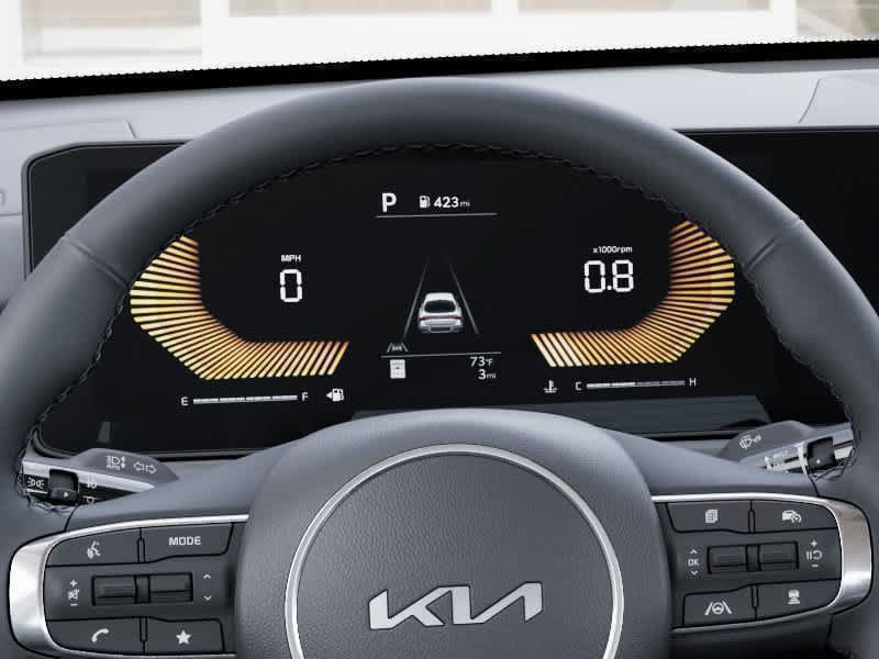 New 2027 Kia K5 GT-Line FWD image 21