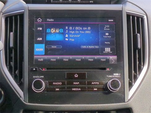 Used 2023 Subaru Forester Limited image 18