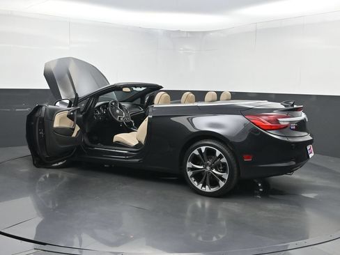 Used 2016 Buick Cascada Premium FWD image 35