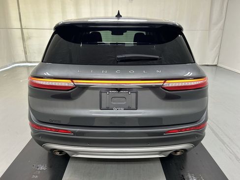 Used 2023 Lincoln Corsair AWD image 21