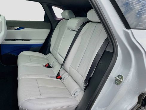 New 2027 Cadillac Optiq Premium Sport AWD/4WD image 29