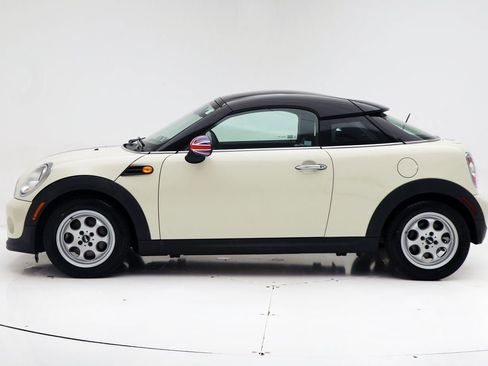Used 2014 MINI Cooper Coupe FWD image 6