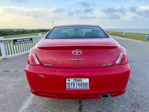 Used 2004 Toyota Solara SE Sport FWD image 6