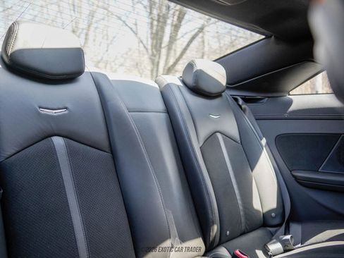 Used 2011 Cadillac CTS V w/ Wood Trim Package image 53