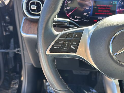 Certified 2024 Mercedes-Benz C 300 Sedan image 15