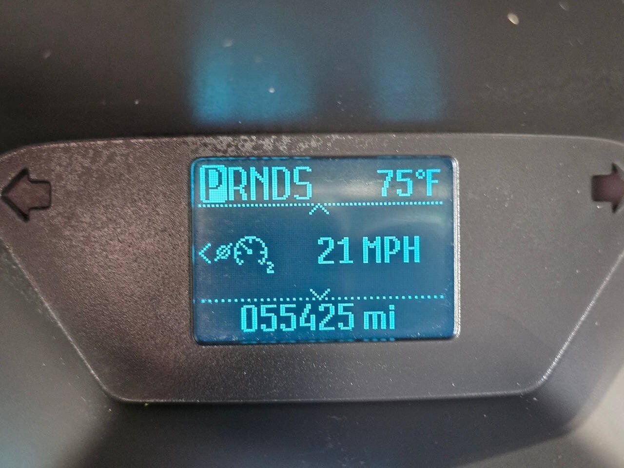 Used 2017 Ford Transit Connect XL FWD image 15