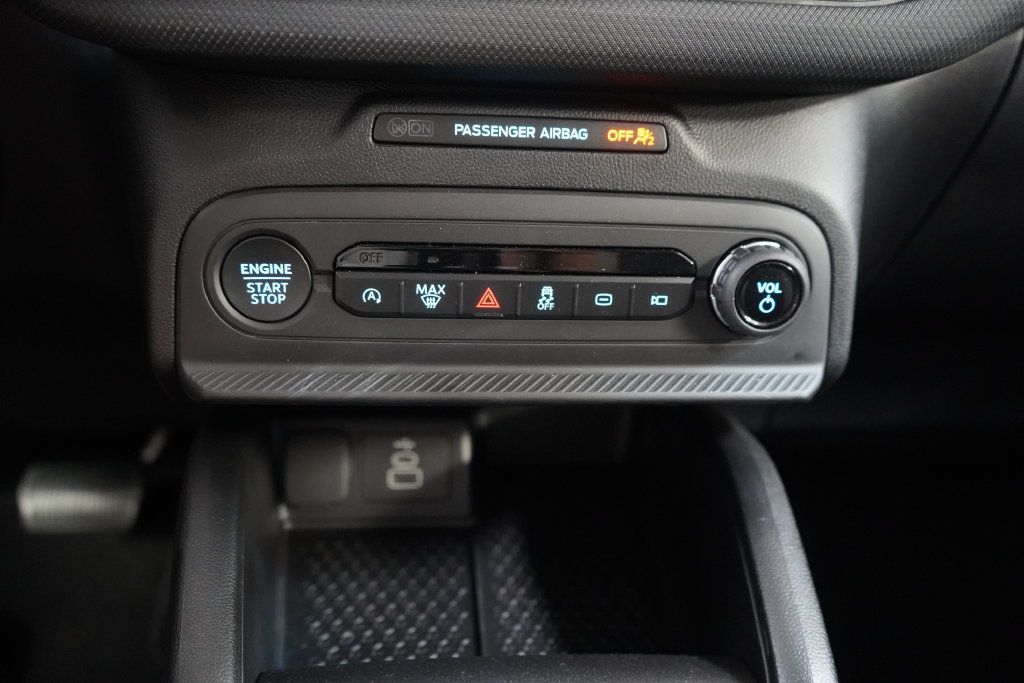 New 2026 Ford Bronco Sport Big Bend AWD/4WD image 38