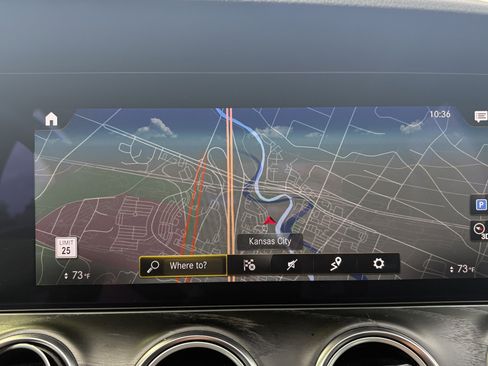 Used 2021 Mercedes-Benz E 53 AMG 4MATIC Sedan image 25