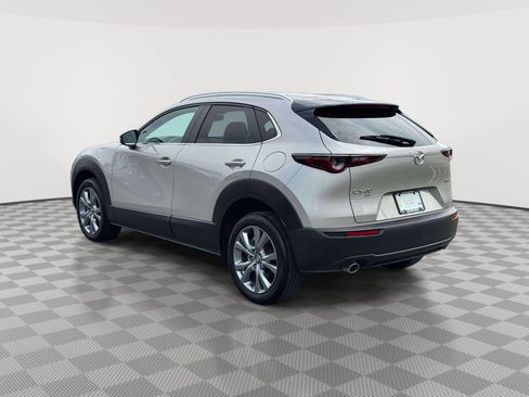Used 2024 MAZDA CX-30 AWD 2.5 S w/ Preferred Package image 5