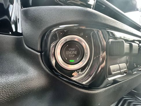 New 2026 Chevrolet Silverado 3500 LT w/ All Star Edition image 17