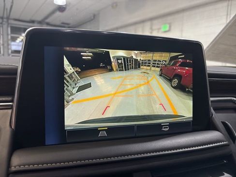 Used 2024 Chevrolet Tahoe Premier image 39