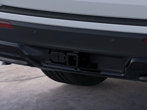 New 2026 Ford Explorer ST-Line w/ ST-Line Street Pack AWD/4WD image 23
