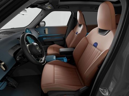 New 2027 MINI Cooper Countryman S AWD/4WD image 6