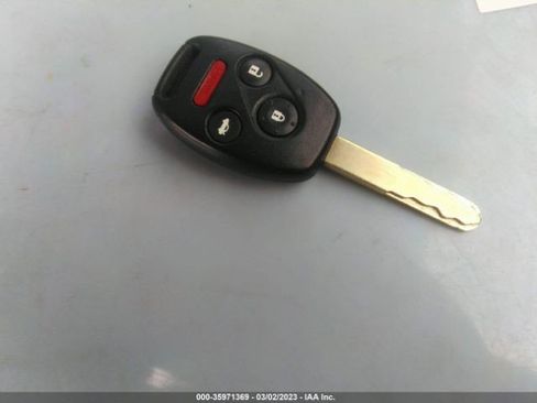 Used 2010 Honda Accord EX image 24