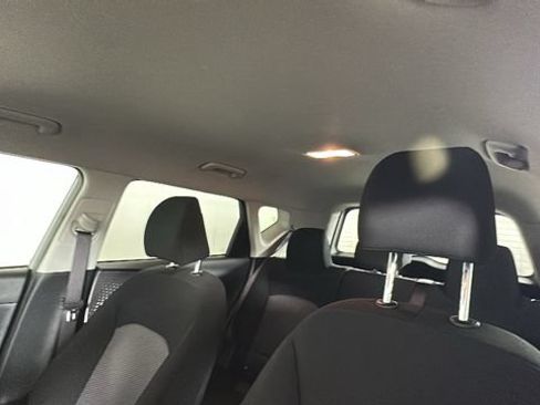 Used 2024 Kia Soul LX w/ Option Group 015 FWD image 12