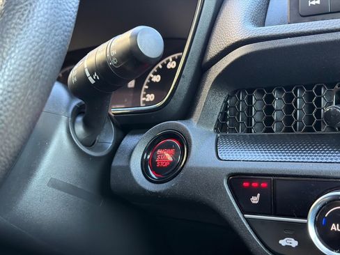 Certified 2023 Honda CR-V EX image 28