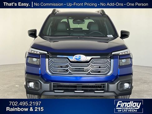 New 2026 Subaru Outback Limited image 10