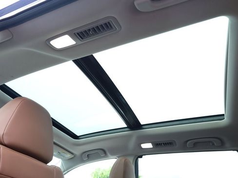 New 2026 Subaru Ascent Touring AWD/4WD image 12