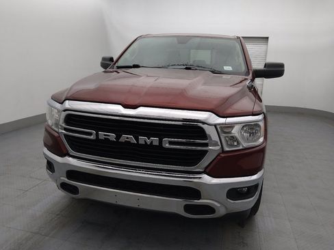 Used 2019 RAM 1500 Big Horn RWD image 15