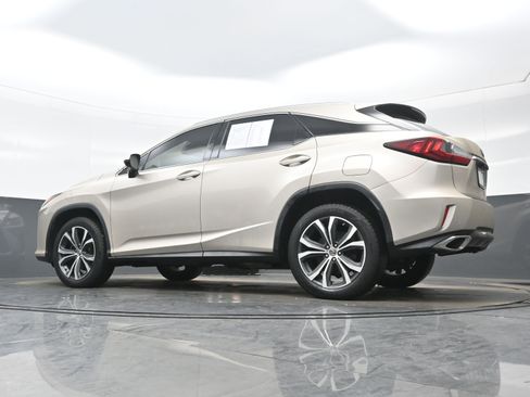 Used 2017 Lexus RX 350 AWD image 30