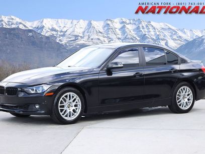 Used 2015 BMW 328i Sedan