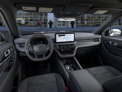 New 2026 Ford Explorer Tremor w/ Tremor Ultimate Package image 10