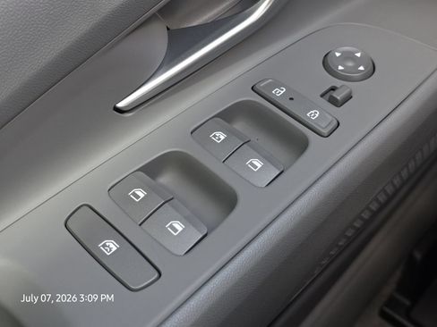 Certified 2026 Hyundai Elantra Sport FWD image 28