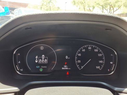 Used 2022 Honda Accord Sport image 25