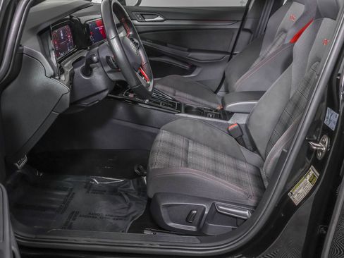 Used 2024 Volkswagen GTI S image 21