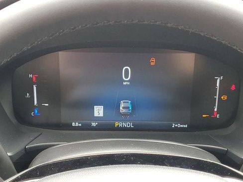 New 2025 Ford Escape Base w/ Class II Trailer Tow Package image 19