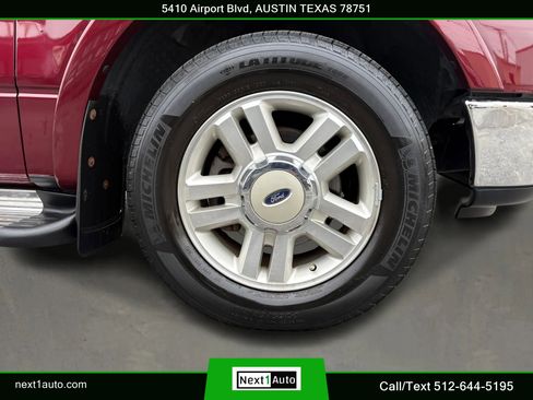 Used 2004 Ford F150 Lariat image 39