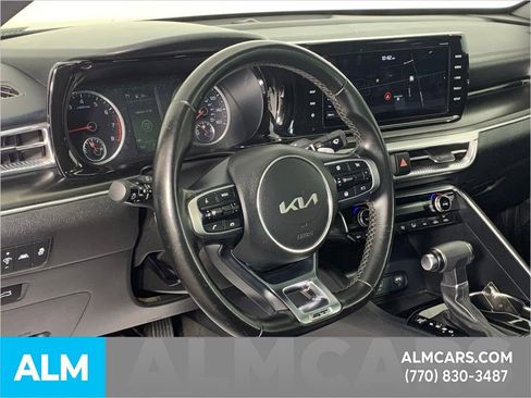 Used 2023 Kia K5 GT image 8