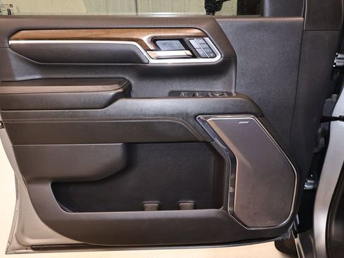 Used 2024 Chevrolet Silverado 3500 High Country w/ High Country Premium Package AWD/4WD image 11