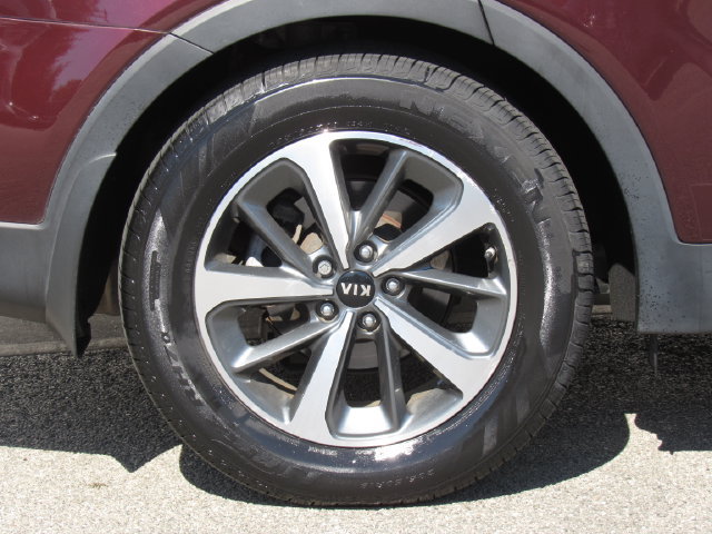 Used 2019 Kia Sorento EX w/ EX Touring Package AWD/4WD image 42