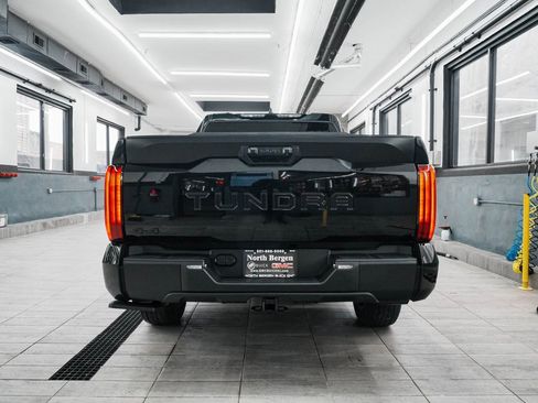 Used 2025 Toyota Tundra SR image 7