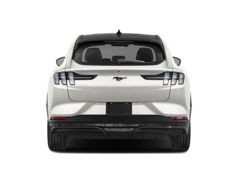 Used 2025 Ford Mustang Mach-E Premium w/ Sport Appearance Package AWD/4WD image 5