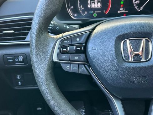 Used 2021 Honda Accord LX image 44