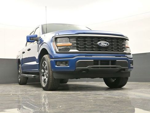 Used 2024 Ford F150 STX image 52