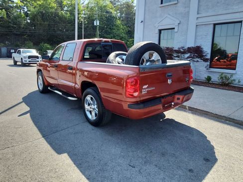 Used 2008 Dodge Dakota SLT RWD image 3