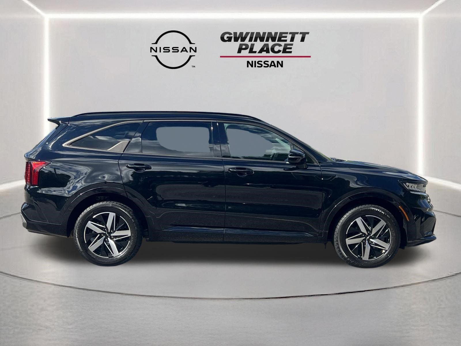 Used 2023 Kia Sorento S w/ Panoramic Sunroof Package FWD image 27