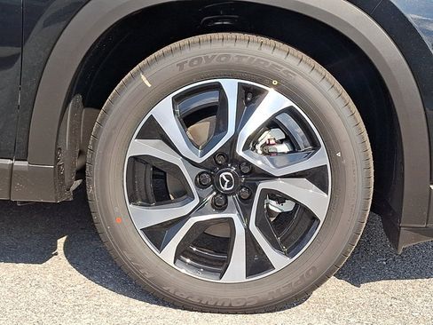New 2026 MAZDA CX-5 Preferred AWD/4WD image 7