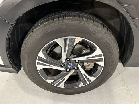 Certified 2026 Subaru Crosstrek 2.5i Premium AWD/4WD image 8